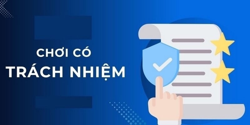 Cá cược có trách nhiệm - Lối chơi văn minh tại Tài Xỉu 3 Cách để hội viên cá cược có trách nhiệm tại Tài Xỉu
