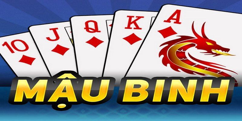 Cách chơi bài Mậu Binh online dễ thắng tại nhà cái Tài Xỉu 2 Tổng quan về bài Mậu Binh