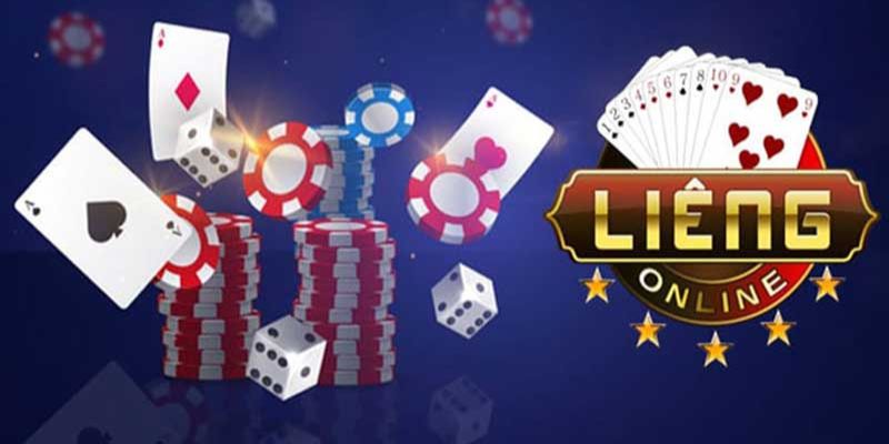 Cách chơi liêng 3 lá với bí quyết thắng lớn tại Tài Xỉu 2 Tổng quan về game Liêng 3 lá