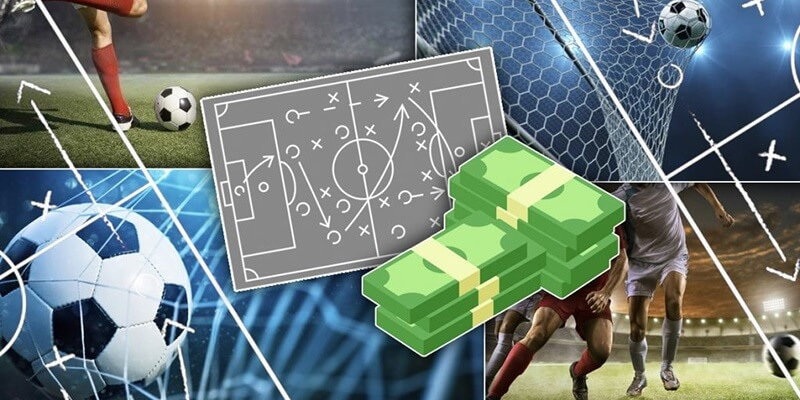 Cách đọc kèo bóng đá Tài Xỉu chuẩn xác nhất cùng nhà cái 3 Hướng dẫn cách đọc kèo bóng đá Tài Xỉu chuẩn cho người mới
