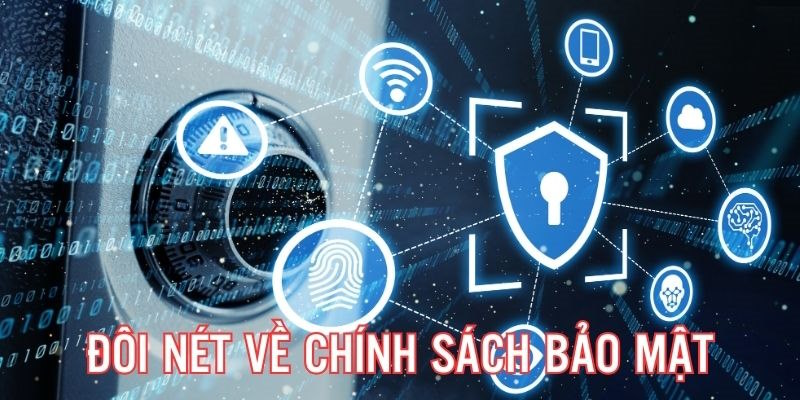 Chính sách bảo mật Tài Xỉu - Tại sao người chơi cần hiểu rõ 1 Khám phá chi tiết chính sách bảo mật tại Tài Xỉu