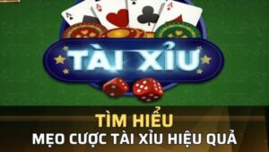 cuoc tai xiu doi 4