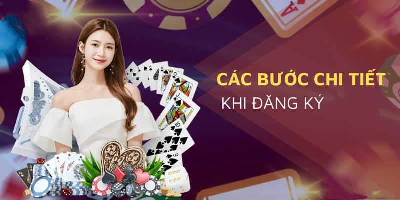 Đăng ký Tài Xỉu - Hướng dẫn chi tiết từng bước từ trang chủ 2 Cách đăng ký Tài Xỉu qua điện thoại và máy tính dễ dàng