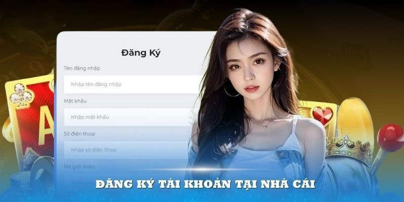 Đăng ký Tài Xỉu - Hướng dẫn chi tiết từng bước từ trang chủ 3 Lợi ích vượt trội khi tạo tài khoản tại Tài Xỉu để trải nghiệm