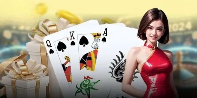 Game bài Tiến Lên - Trải nghiệm trò chơi hot tại Tài Xỉu 4 Chiến thuật chơi game bài Tiến Lên chuẩn xác