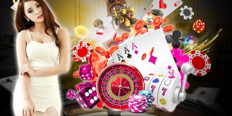 Giới thiệu Tài Xỉu - Điểm đến giải trí cho mọi người chơi 1 Hành trình trưởng thành và định hình dấu ấn nhà cái