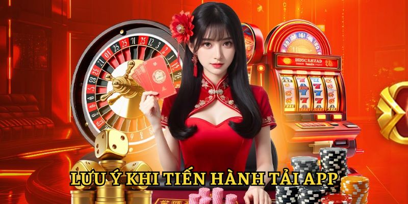 Tải app Tài Xỉu – Hướng dẫn đầy đủ cho người mới bắt đầu 4 Những điều nên nhớ khi dùng app Tài Xỉu