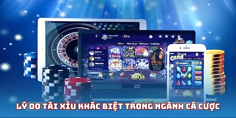 Giá trị định hướng cho mọi bước đi của Tài Xỉu