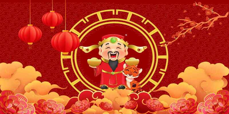 Tài Xỉu thần tài – Lắc một cú, nhận trúng thưởng bất ngờ 3 Hướng dẫn cách để Tài Xỉu thần tài bao chuẩn